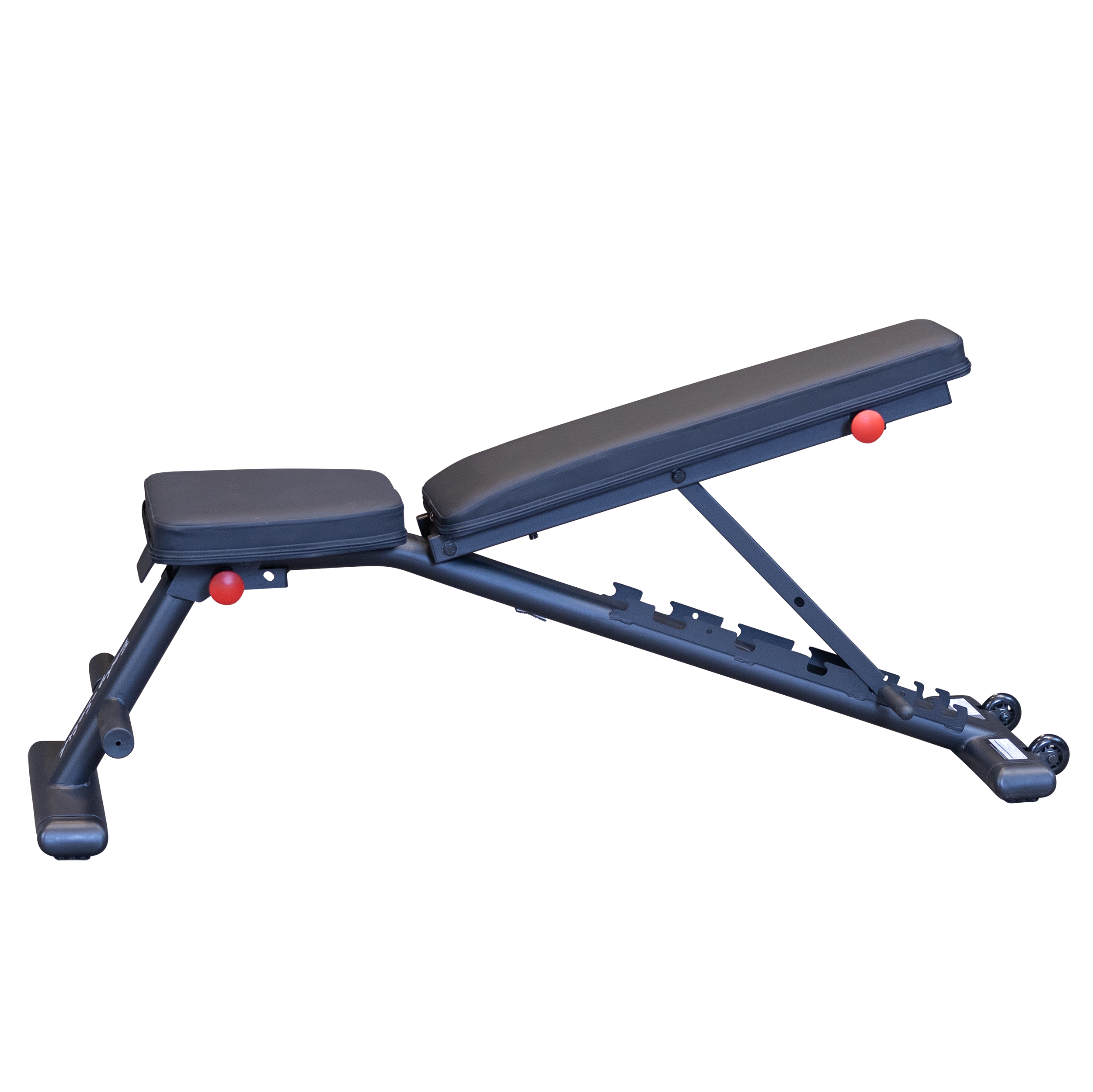 Body-Solid Home Exercise Bench Incline