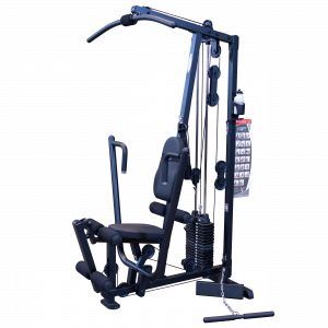 Body Solid Home Gym for Women G1B
