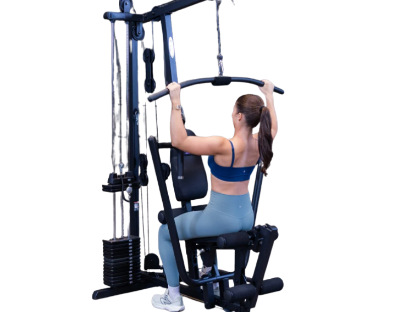 Body-Solid G1B review