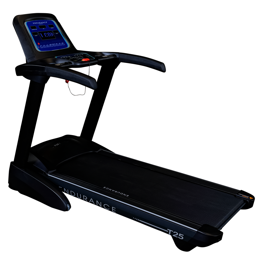 Body-Solid T25 Treadmill for Women