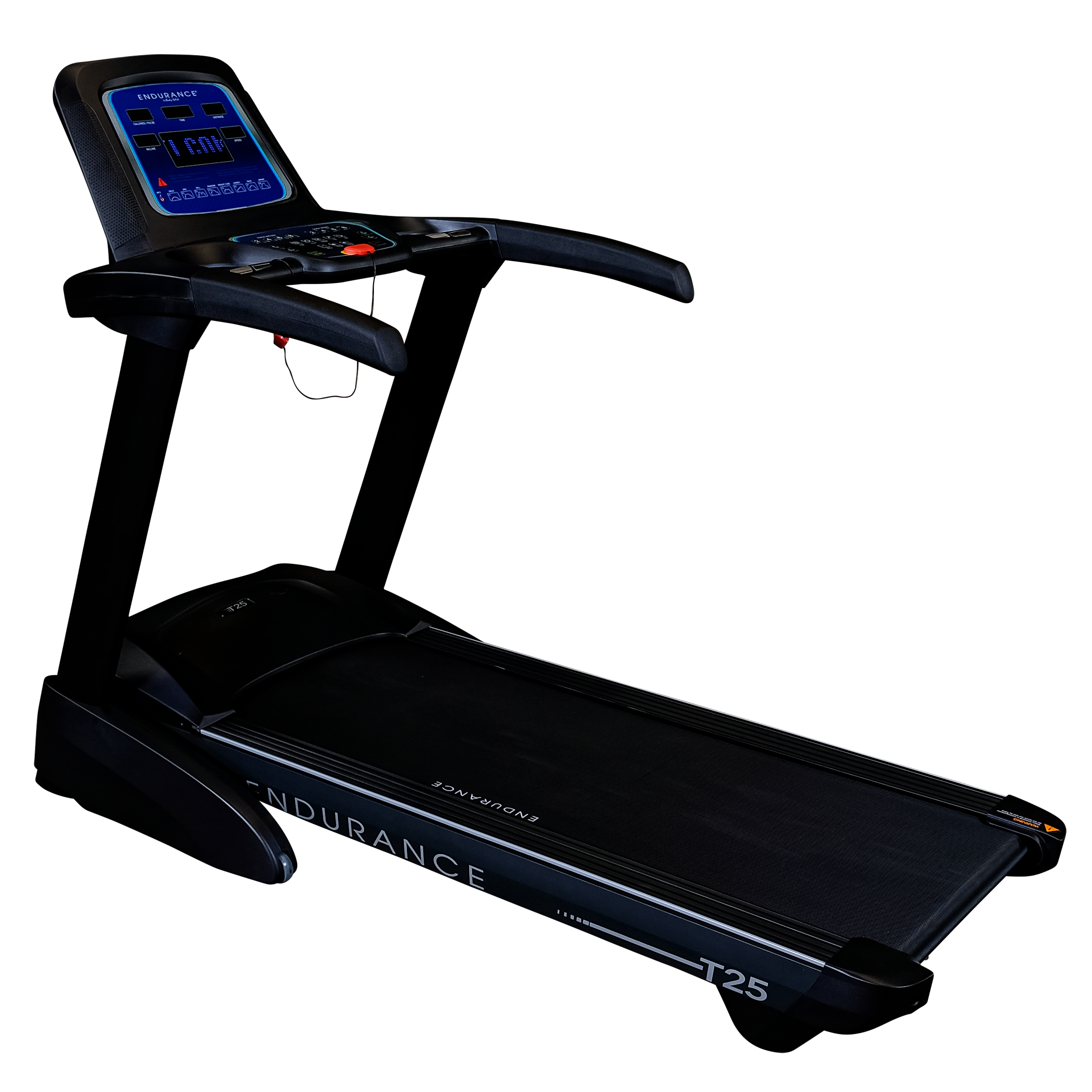 Body-Solid T25 Treadmill for Women