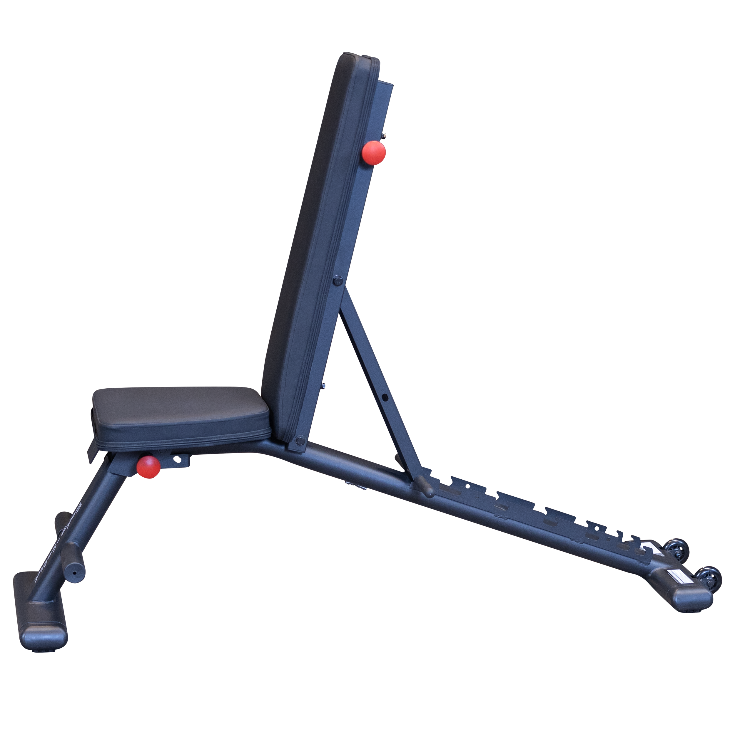 GFID225B Body Solid Adjustable Bench Upright