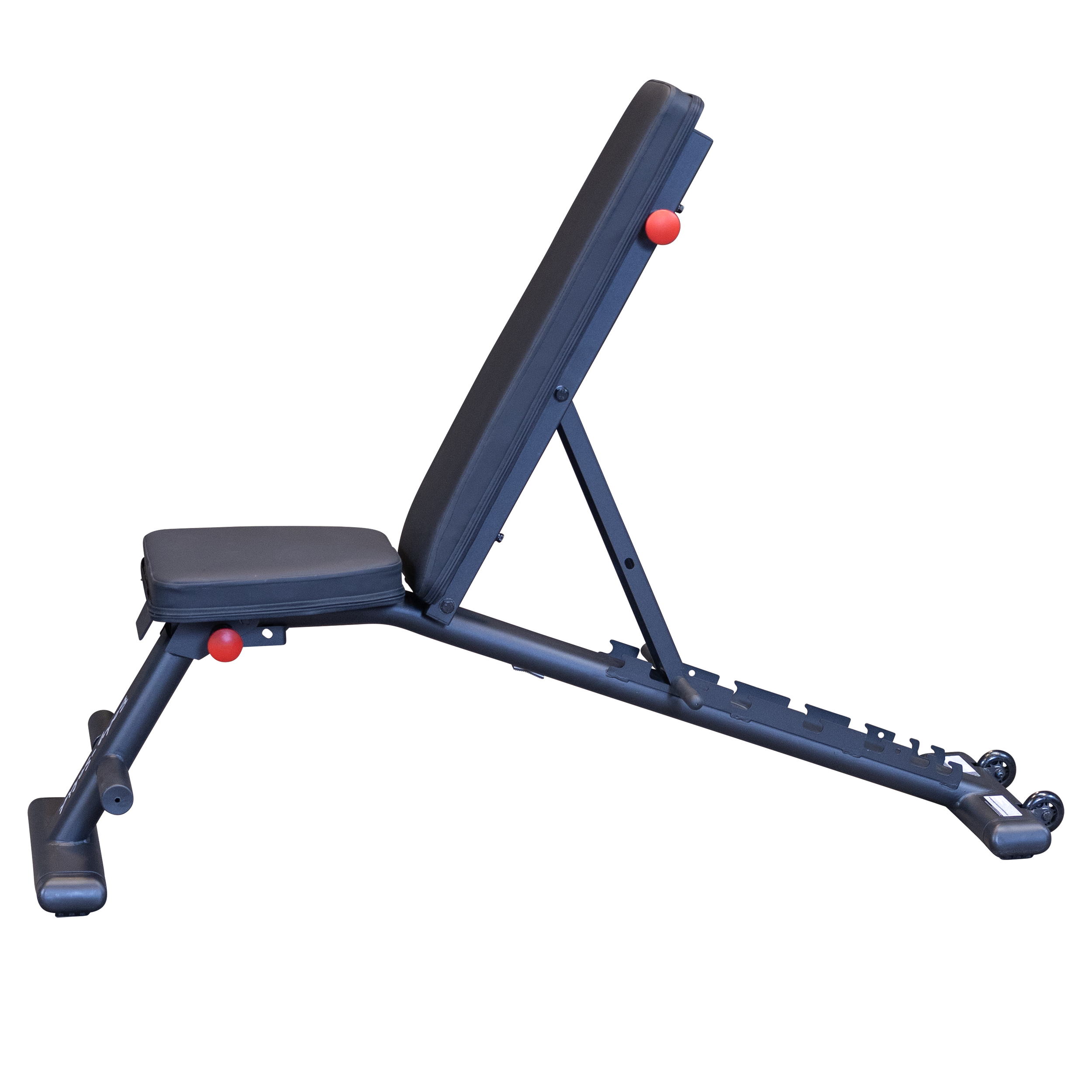 GFID225B Body Solid Home Bench for Women