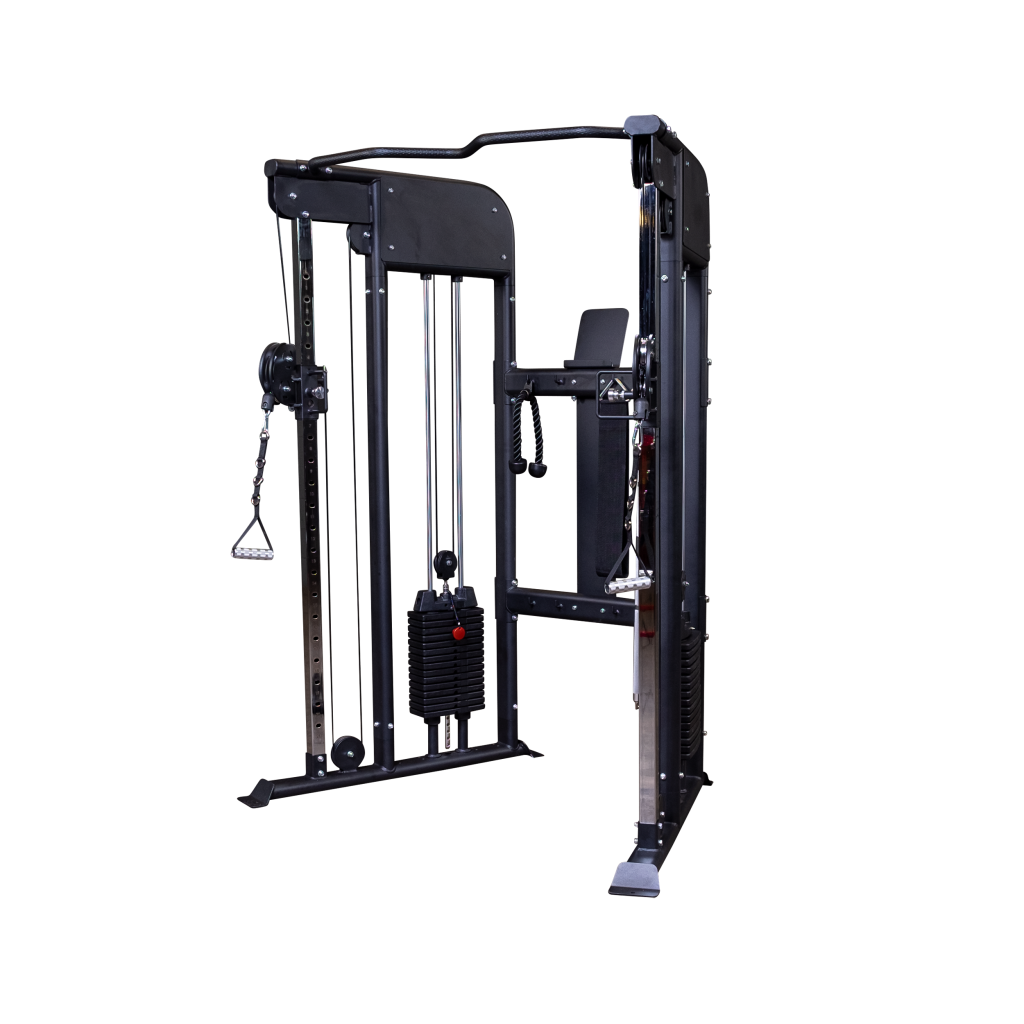GFT100 Functional Trainer for Women