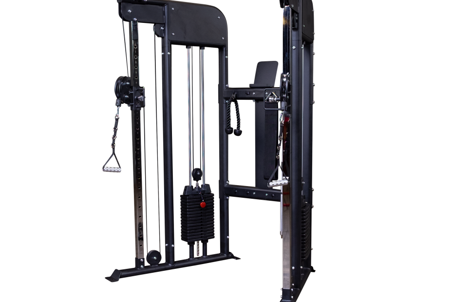 GFT100 Functional Trainer for Women