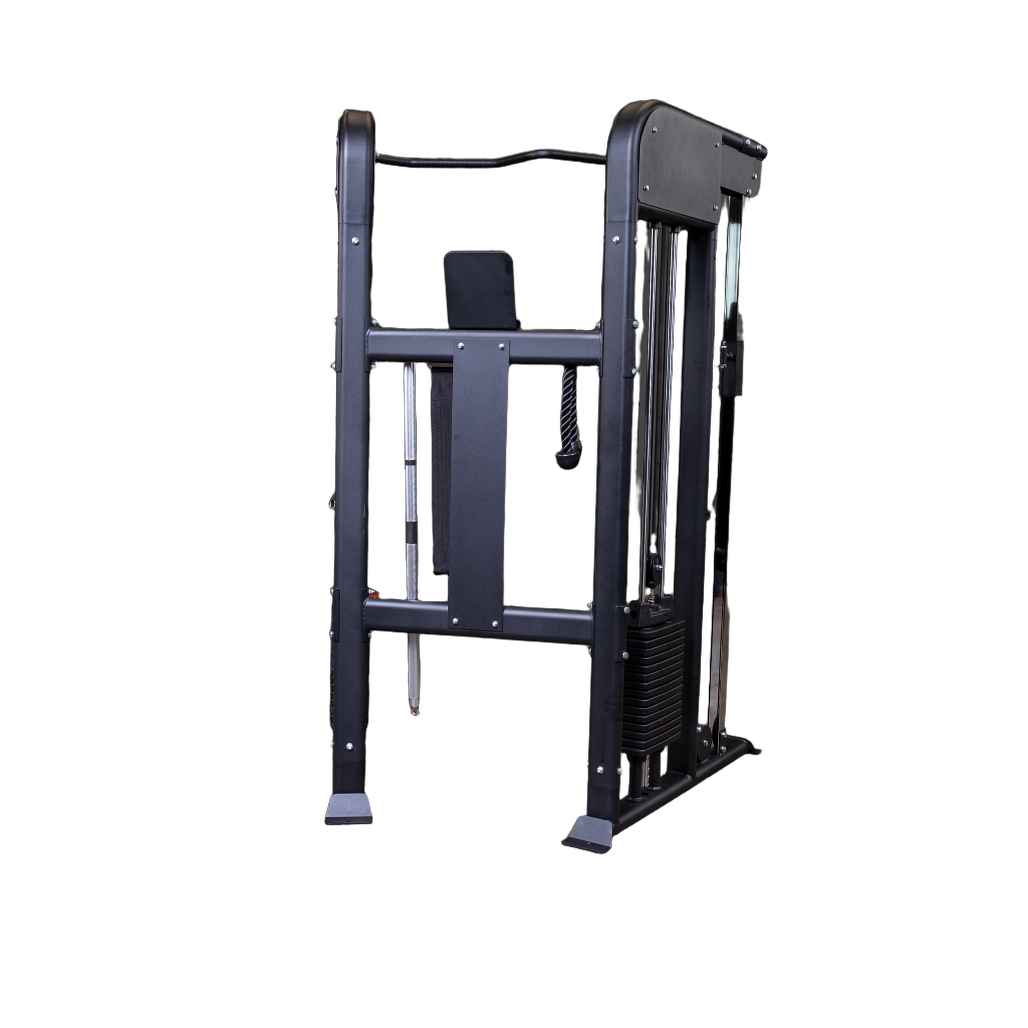 Body-Solid Functional Trainer for Women | GFT100 Dual Stack Cable Machine - Image 23