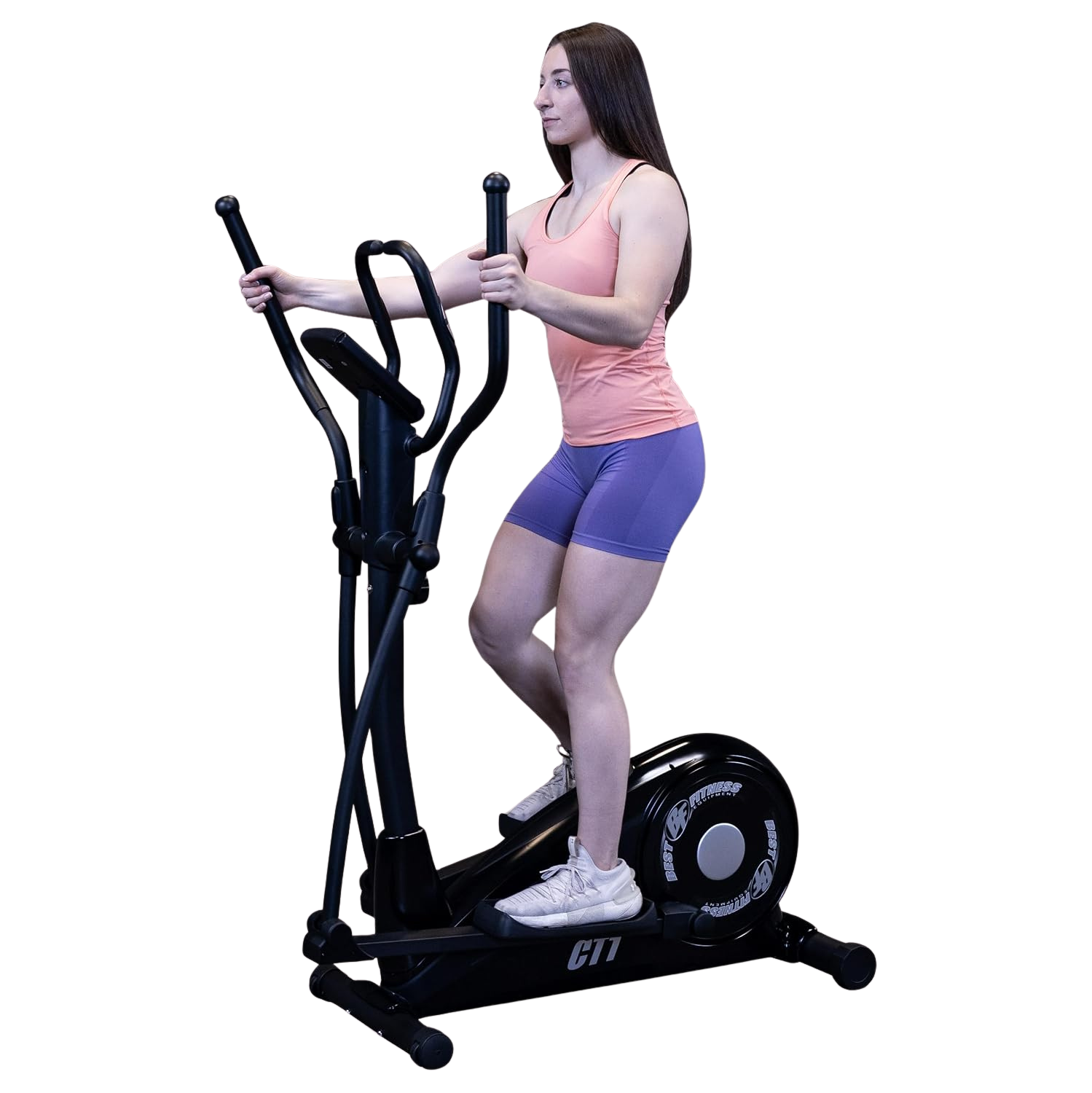 Home Elliptical for Women Best Fitness Body-Solid