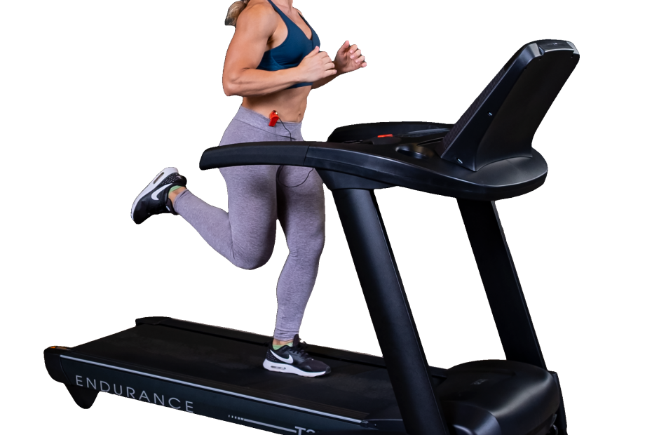Body-Solid T25 Treadmill for Women