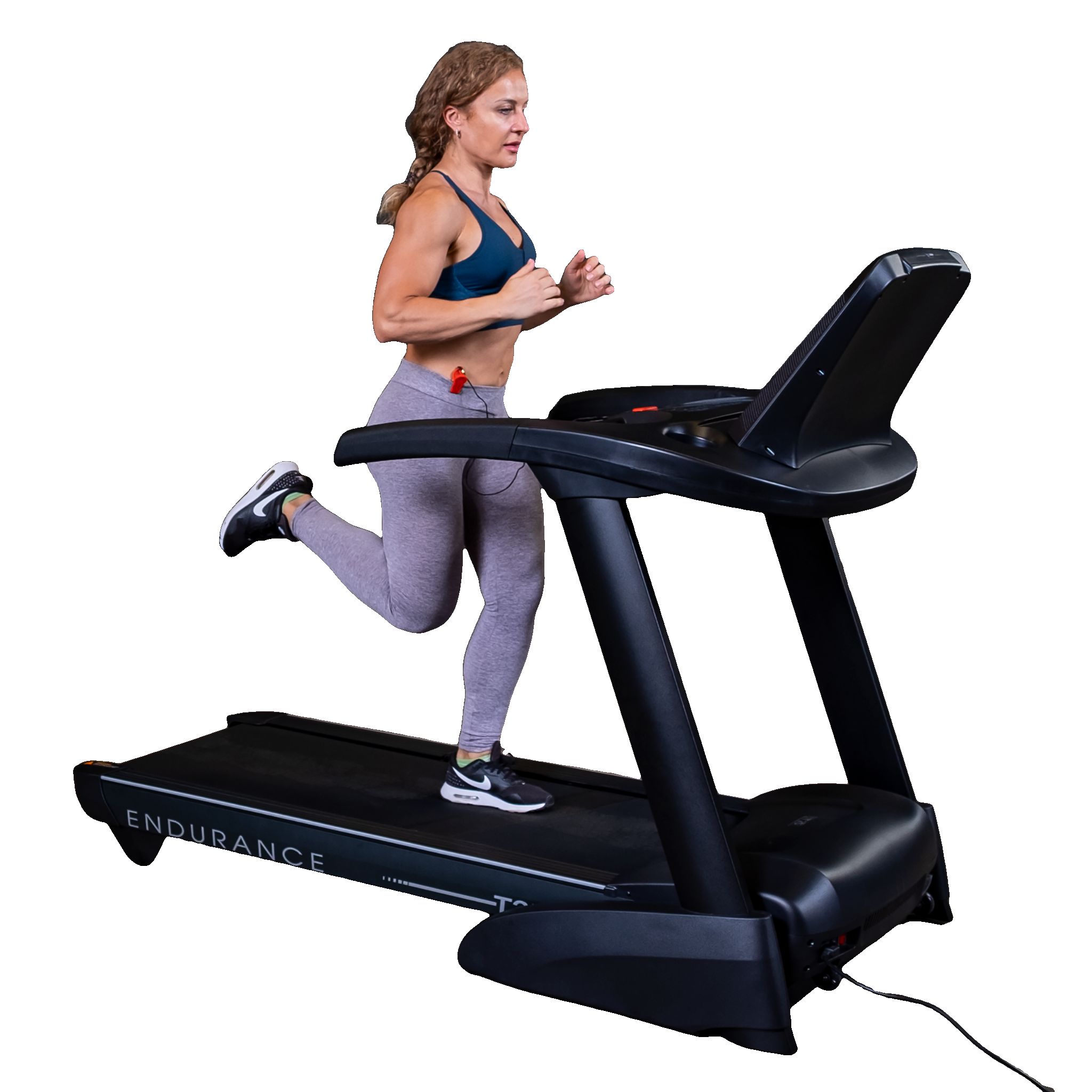 Body-Solid T25 Treadmill for Women
