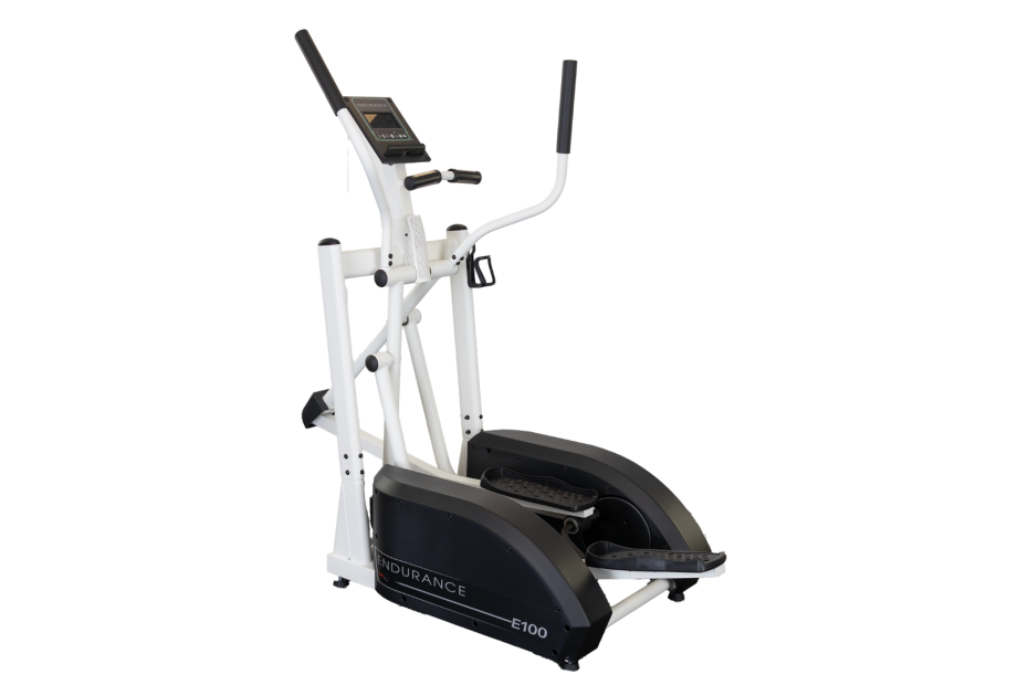 Body-Solid E100 Elliptical for Women